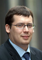 Spin Doctor, alias Szántó Balázs fotó, Balázsról