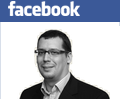 Szántó Balázs a Facebookon